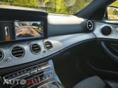 Mercedes-Benz E 220 D Avantgarde+