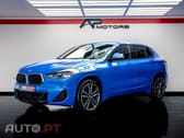 BMW X2 25 e xDrive Pack M