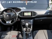Peugeot 308 1.5 BlueHDi Active Pack