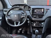 Peugeot 2008 1.2