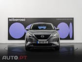 Nissan Qashqai 1.3 DIG-T Acenta