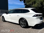 Peugeot 508 SW 1.5 BlueHDi GT Line EAT8