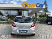 Opel Corsa 1.3 CDTi Enjoy