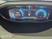 Peugeot 3008 1.6 Hybrid GT Line e-EAT8
