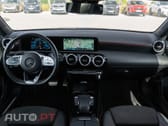 Mercedes-Benz A 180 d AMG Line Aut.
