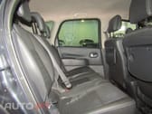 Renault Scénic 1.5 dCi Confort