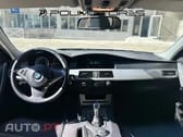 BMW 520 d