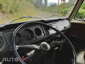 Volkswagen Transporter T2