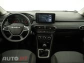 Dacia Jogger Jogger 1.0 ECO-G Extreme+ Up&Go 7L Bi-Fuel