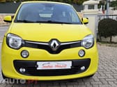 Renault Twingo 1.0 SCE LUXE