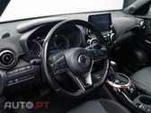 Nissan Juke 1.0 DIG-T N-Design Black DCT