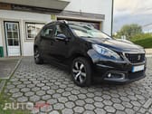Peugeot 2008 1.5 BlueHDi Style