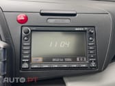 Honda CR-Z 1.5 IMA i-VTEC Sport