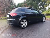 Audi A3 Sportback 1.6 TDi S-line