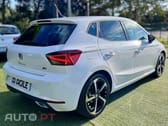 Seat Ibiza 1.0 TSI FR