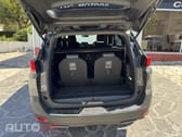 Peugeot 5008 1.5 BlueHDi GT Line