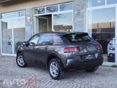 Citroen C4 Cactus 1.2 PureTech Feel