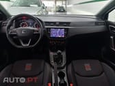 Seat Ibiza 1.0 TSI FR