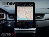 Renault Captur 1.0 TCe 90 techno