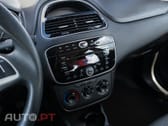 Fiat Punto 1.3 M-Jet Easy S&S