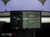 Tesla Model Y Long Range Tração Integral