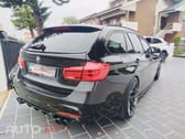 BMW 320 d Auto Pack M