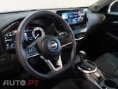 Nissan Juke 1.0 DIG-T Acenta