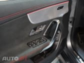 Mercedes-Benz CLA 180 AMG Line Aut.