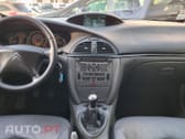 Citroen C5 1.6 HDi Exclusive