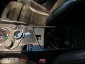 Alfa Romeo Giulia Quadrifoglio bi-turbo 510cv