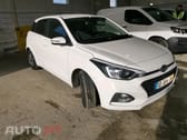 Hyundai i20 1.0 T-GDI Comfort
