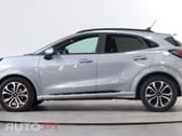 Ford Puma 1.0 EcoBoost MHEV ST-Line
