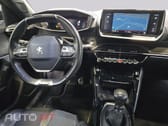 Peugeot 2008 1.2 GT Line