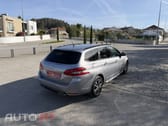 Peugeot 308 SW 1.5 BlueHDi Allure Pack