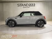 MINI Cooper Cabrio Auto
