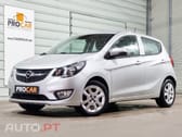 Opel Karl 1.0 Rocks