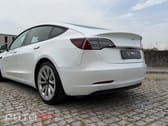 Tesla Model 3 Standard Range Plus RWD