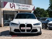 BMW M3 Competition