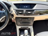 BMW X1 23 d xDrive Auto