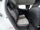 Renault Clio 1.0 TCe Limited Bi-Fuel