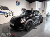 MINI Cooper d