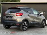 Renault Captur auto