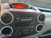 Peugeot Partner 1.6 BlueHDi L2 Premium 3L
