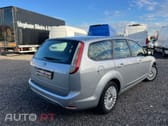 Ford Focus SW 1.6 TDCi Econetic