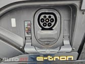 Audi E-Tron 55 quattro