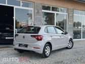 Volkswagen Polo 1.0 Life