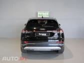 Audi Q4 E-Tron 45 82 kWh SE S-Line Plus