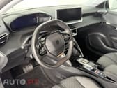 Peugeot 208 1.2 PureTech Allure EAT8