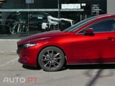 Mazda 3 2.0 e-Skyactiv-G Exclusive-line