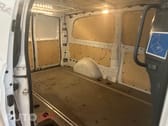 Mercedes-Benz Vito 116 CDi/34 Longo Pro